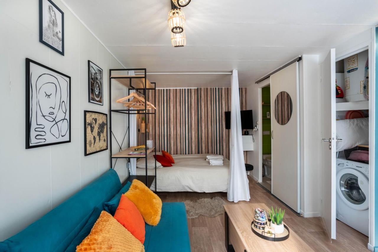 L'Alexandrin Apartment Charleville-Mezieres Ngoại thất bức ảnh